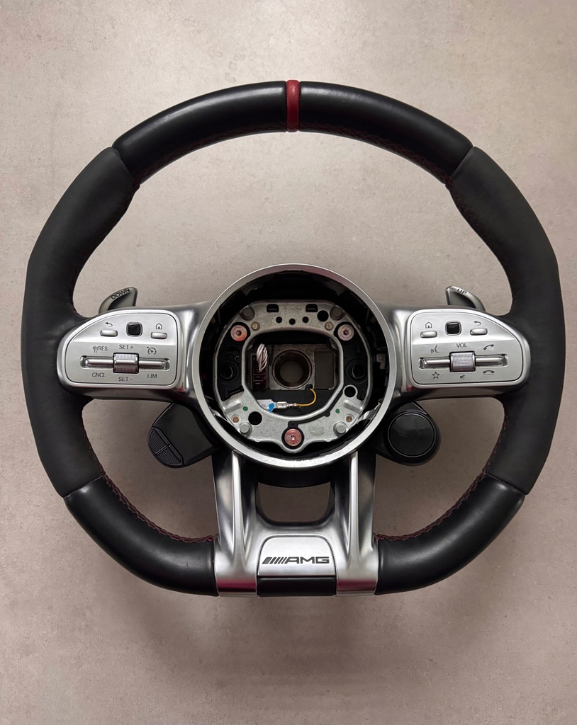 фото №1, Воздуховод mercedes a45