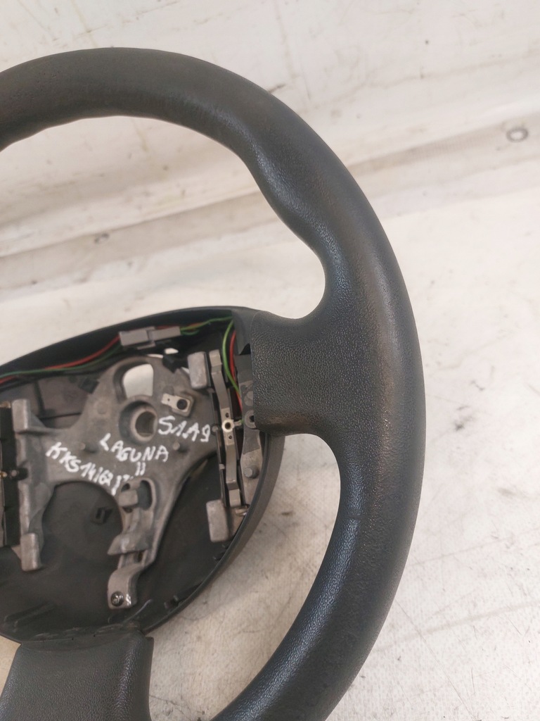 фото №3, Воздуховод renault laguna ii