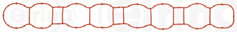 фото №2, Elring 558.460 прокладка, коллектор впускной