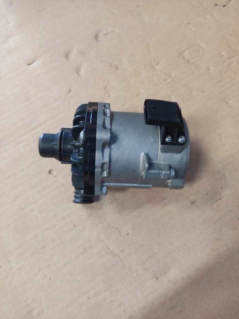 фото №9, Дополнительная насос wody bmw alpina 702500190