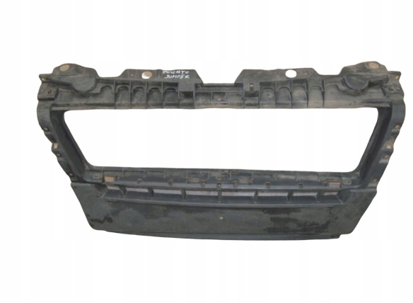 фото №1, Решётка радиатора решётка радиатора fiat ducato 06-