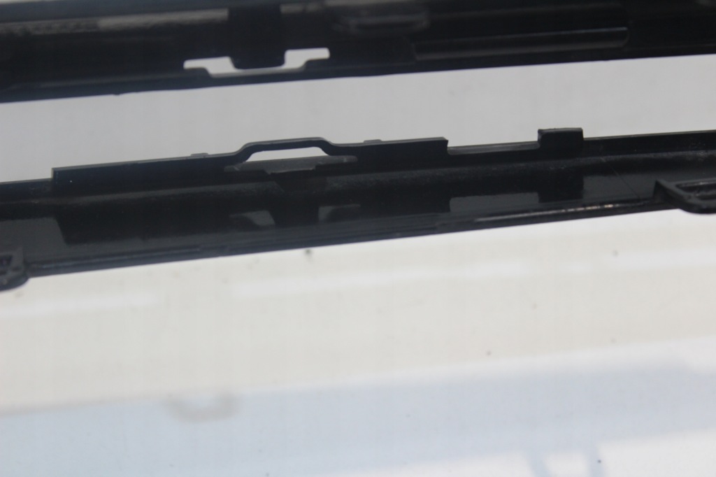 фото №5, Решётка радиатора накладка решетка mercedes gle 167 w167 a1678886200