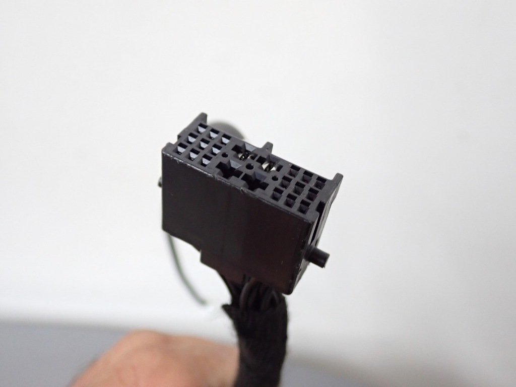 фото №9, Крышка багажника багажника комплектная europa opel crossland 21r