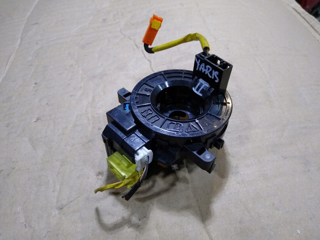 Купить Yaris ii лента подушка безопасности x3c,n62.0494