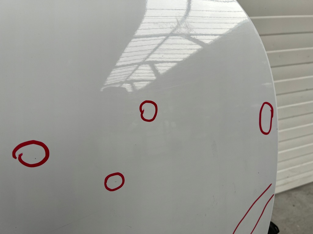 фото №4, Двері правий задня mini countryman r60