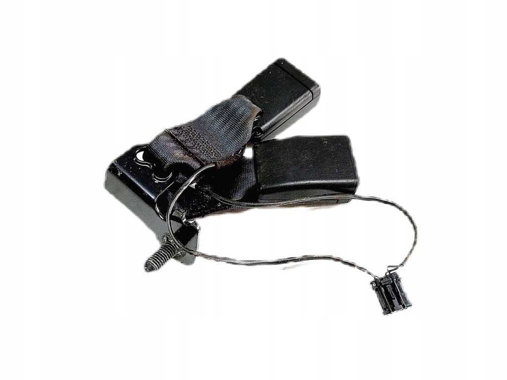 фото №1, Opel клипса поперечина безопасности 6318478etd europa