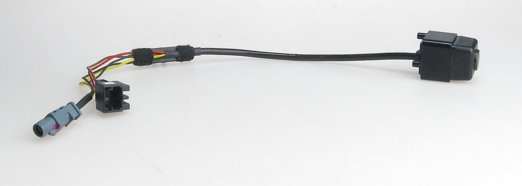 фото №8, Камера vw audi 5q0.980.121.b