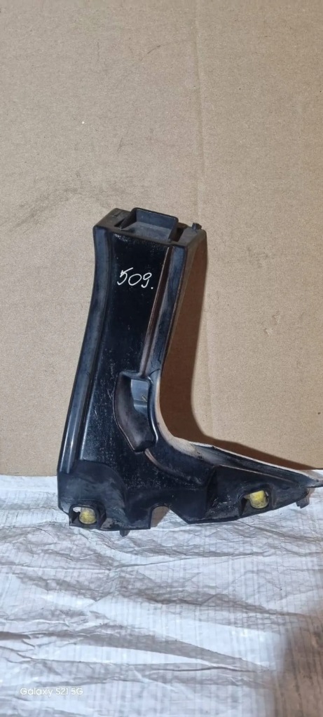 фото №7, Направляющая крыла правый bmw 5 f10 f11