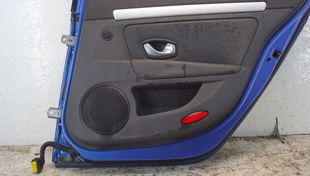 фото №13, Двері правий задня renault laguna iii kombi ternt