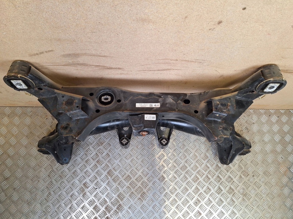 фото №10, Bmw 3 gt f34 2014 рама вспомогательная задняя