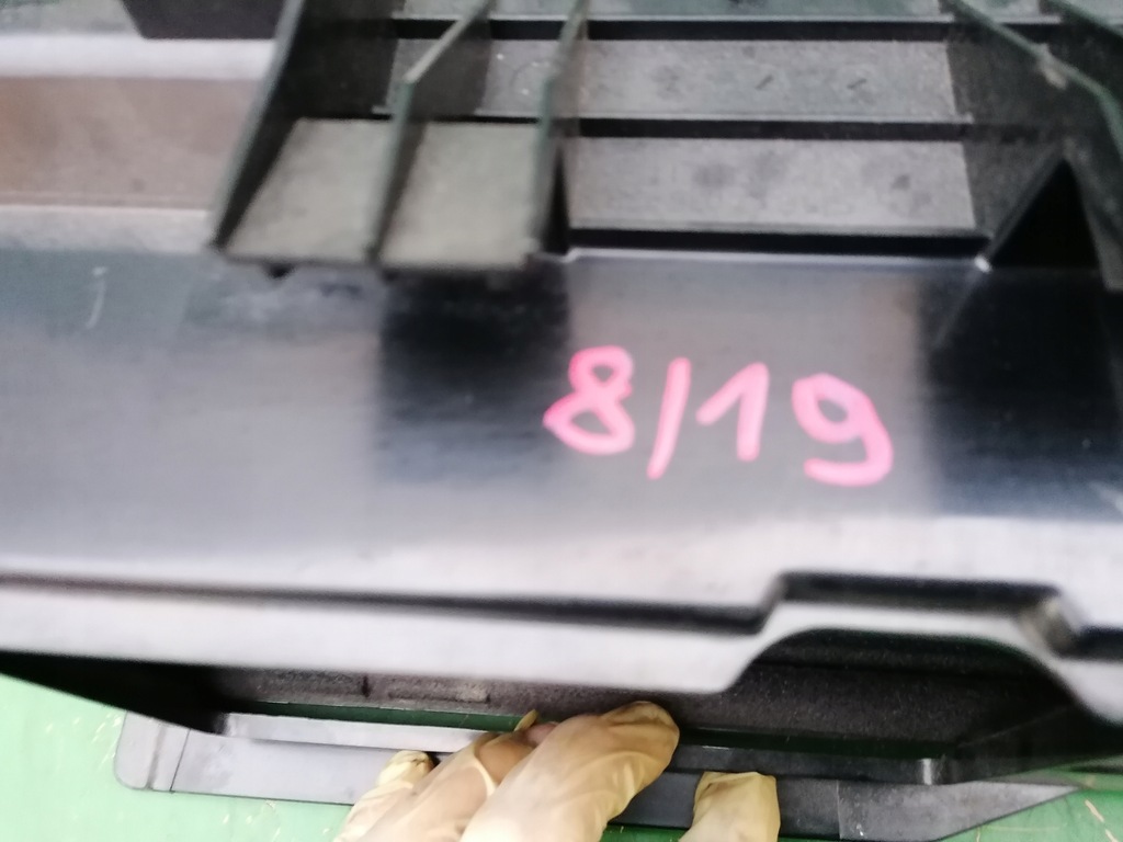 фото №10, Бардачок пассажира правый bmw e90 e91 europa