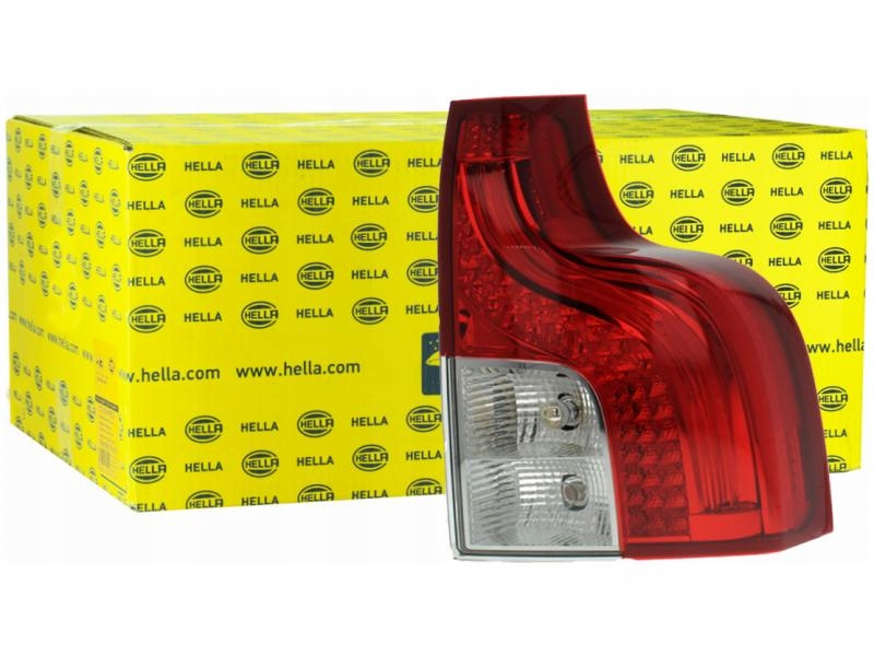 фото №1, Лампа задня права volvo xc90 i 05-14