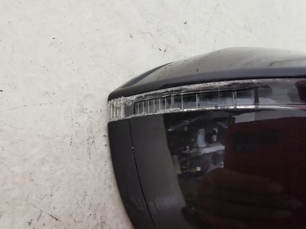 фото №8, Зеркало правое audi a7 14+2 pin