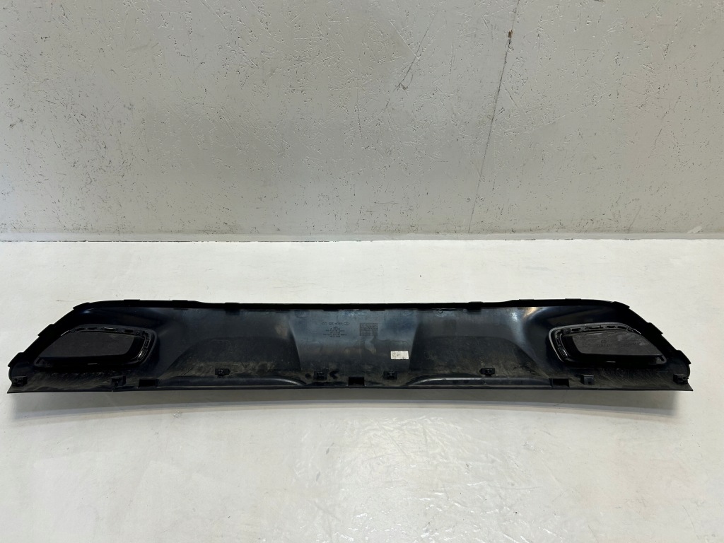 Купити Vw t6 накладка освітлення задній 7e0827574