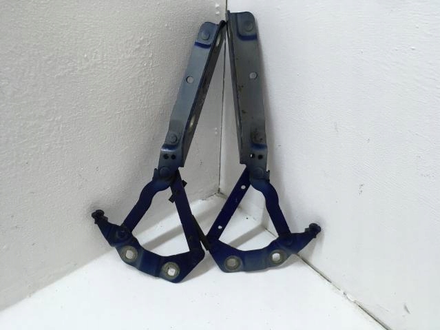 фото №1, Петлі капот land rover freelander ii