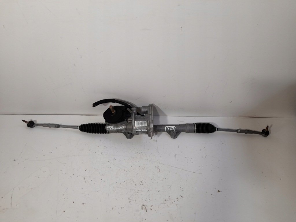 Купити Opel crossland x рейка рульова 9825077084 y22