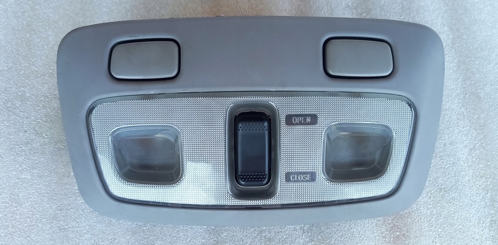 фото №1, Subaru legacy iii лампа потолочный люк