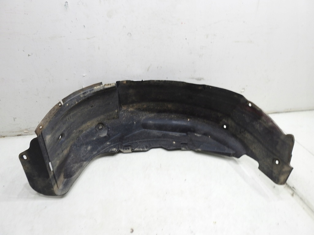 фото №7, Підкрилок правий задня kia sorento i 86822-3e010