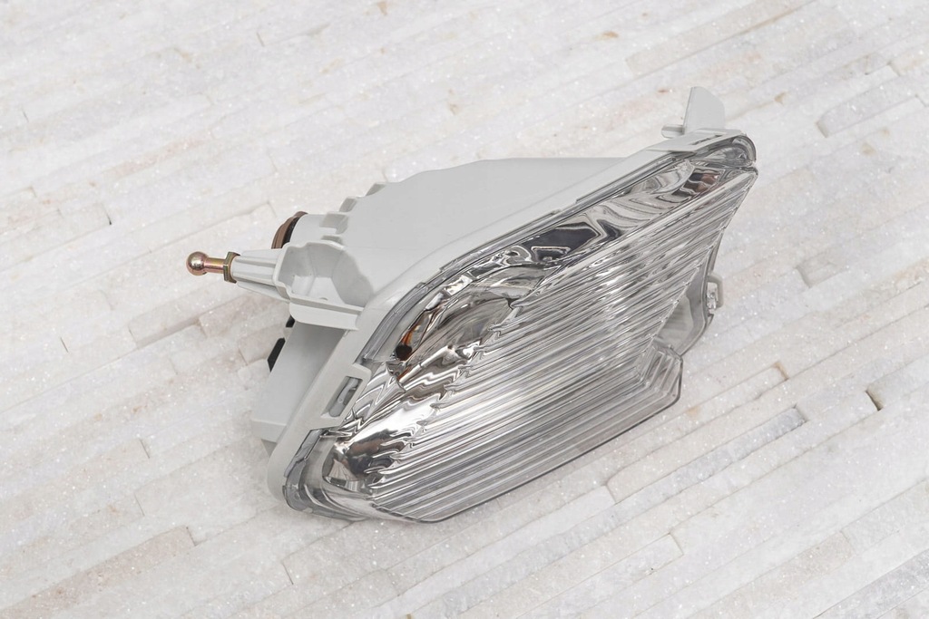 фото №11, Ford escape mk3 iii 2016-19 лампа противотуманная передняя правая gv4413b220