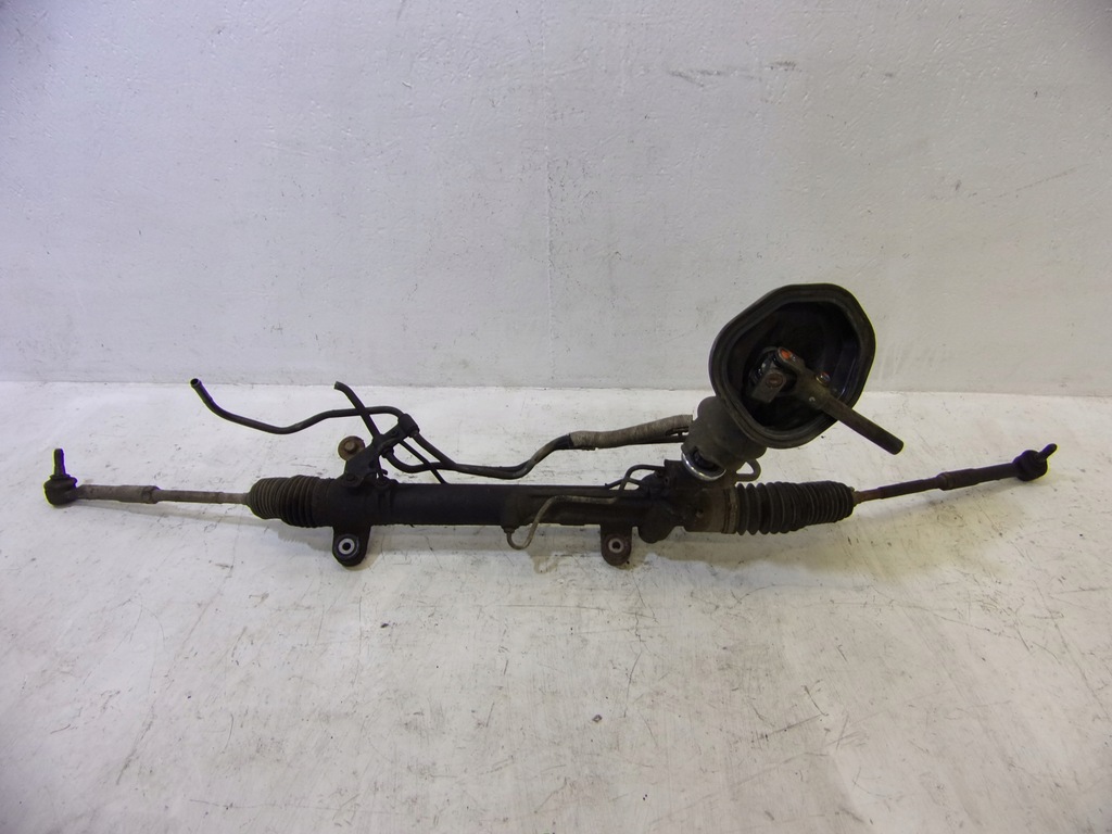 фото №1, Рулевая рейка toyota avensis 2 789501172