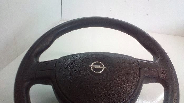 фото №6, Воздуховод подушка безопасности opel corsa c 2001r.