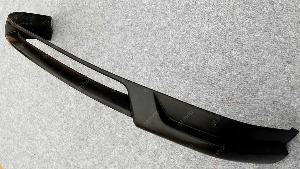 фото №2, Ford focus 2 ii накладка бампера перед ms - gt shop