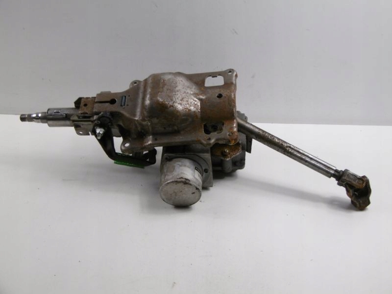 фото №5, Fiat stilo підсилювач електричний 00046826731