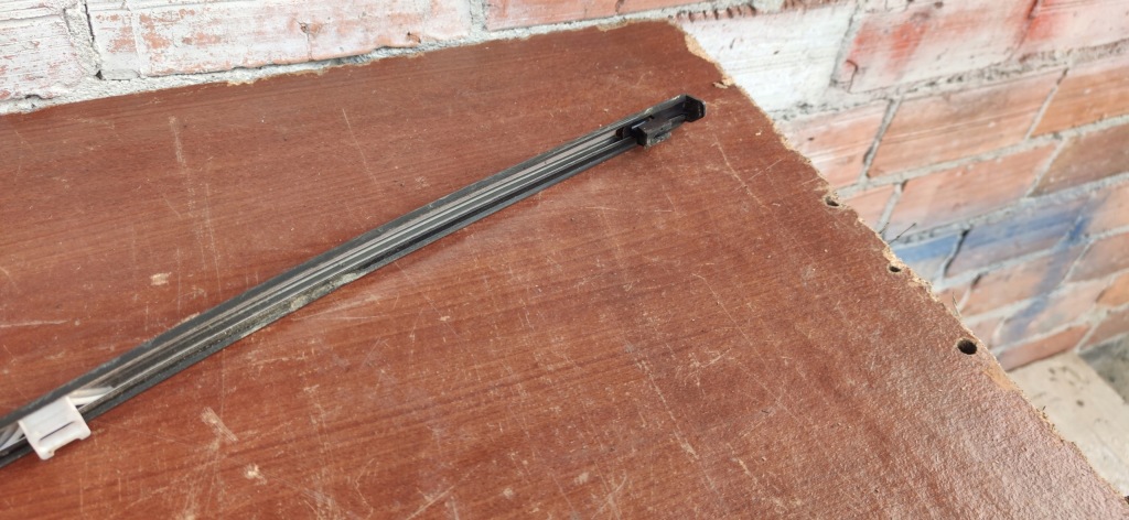 фото №6, Civic viii ufo 2.2 ictdi молдинг дахова ліва