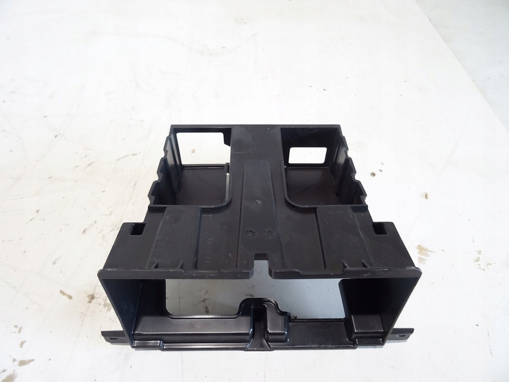 фото №2, Renault master iv корзина радіо 280380707r