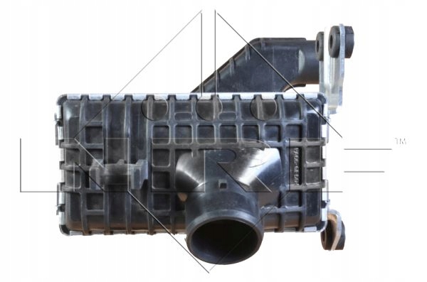 Интеркулер kia sportage 2,0 crdi 06- hyundai tucson Оригинал