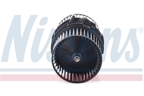 фото №16, Nissens 87357 вентилятор внутрішній