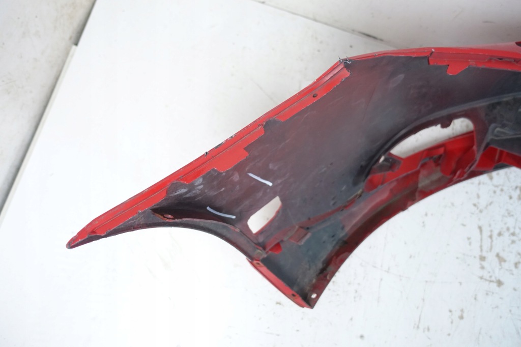 Volvo v70 iii 2007-2013 бампер перед передний 30678623 Оригинал