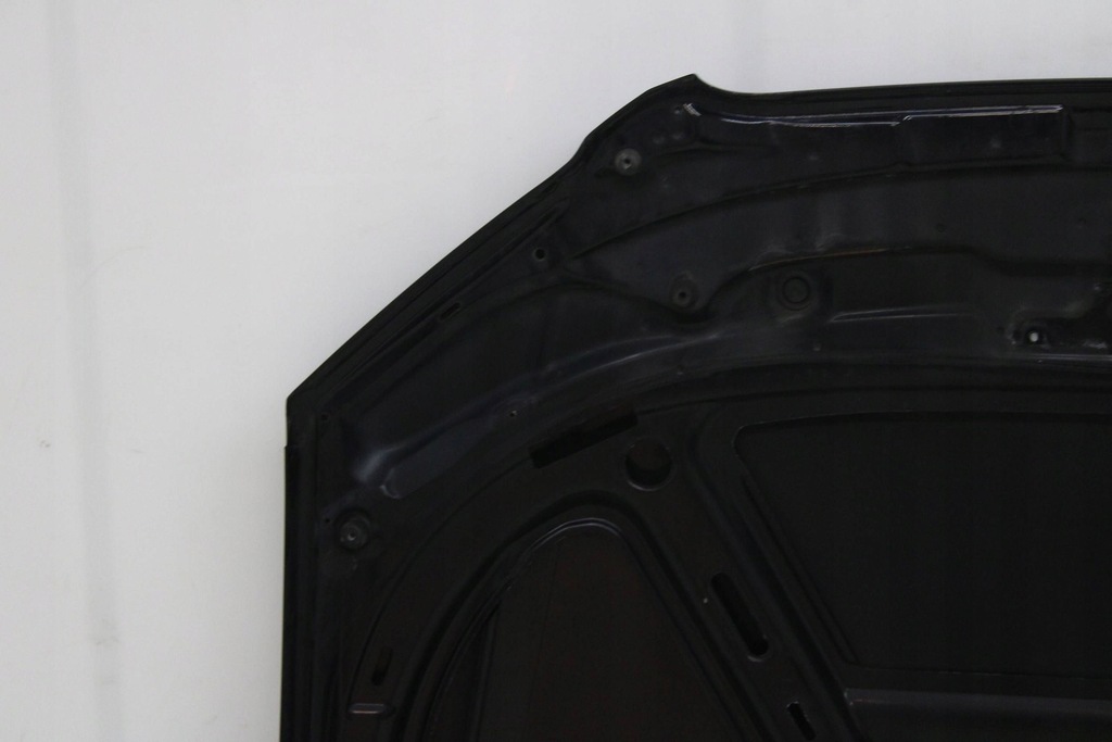 фото №10, Капот крышка двигателя audi a4 b7 2004r- lz9y