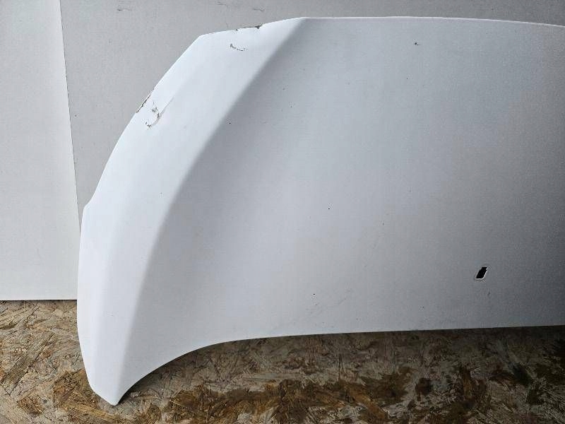 фото №9, Toyota proace expert jumpy vivaro перед кришка передня / капот двигуна