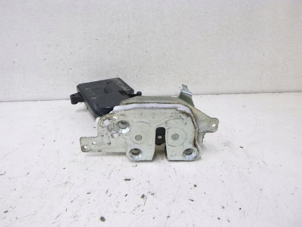 фото №5, Замок дверь перед левый mazda 6 gg 2003r.