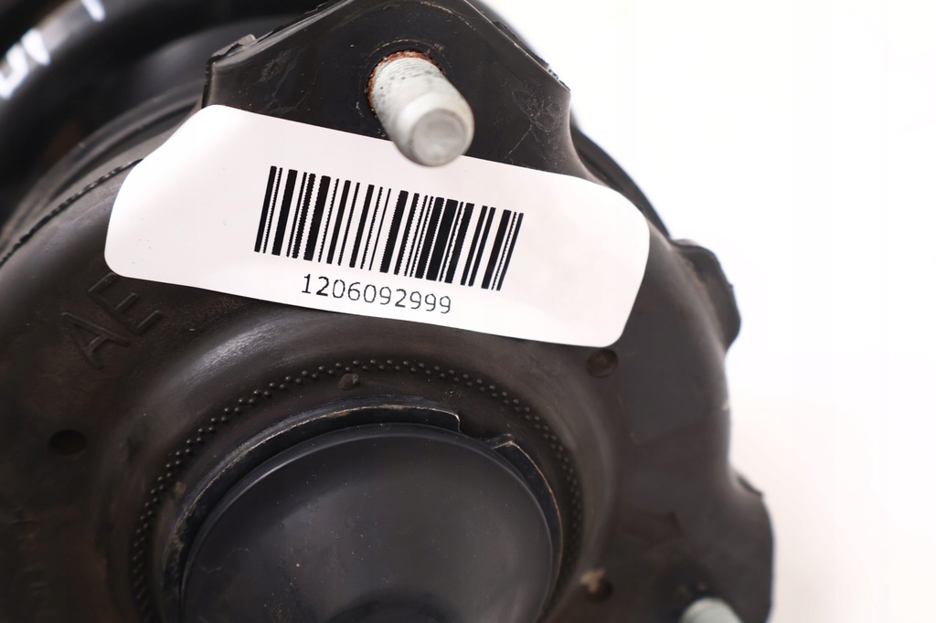 фото №12, Kia niro i 1.6 gdi амортизационная стойка правый перед 54661-g5200