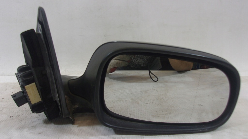 фото №1, Дзеркало праве saab 9-3 3pin