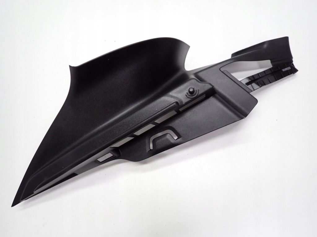 Купить Пластик защита полка багажника левая 31389390 volvo v40 ii 15r