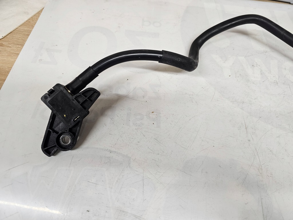 фото №6, Audi q7 4l 07r шланг кабель массовый 4l0971597