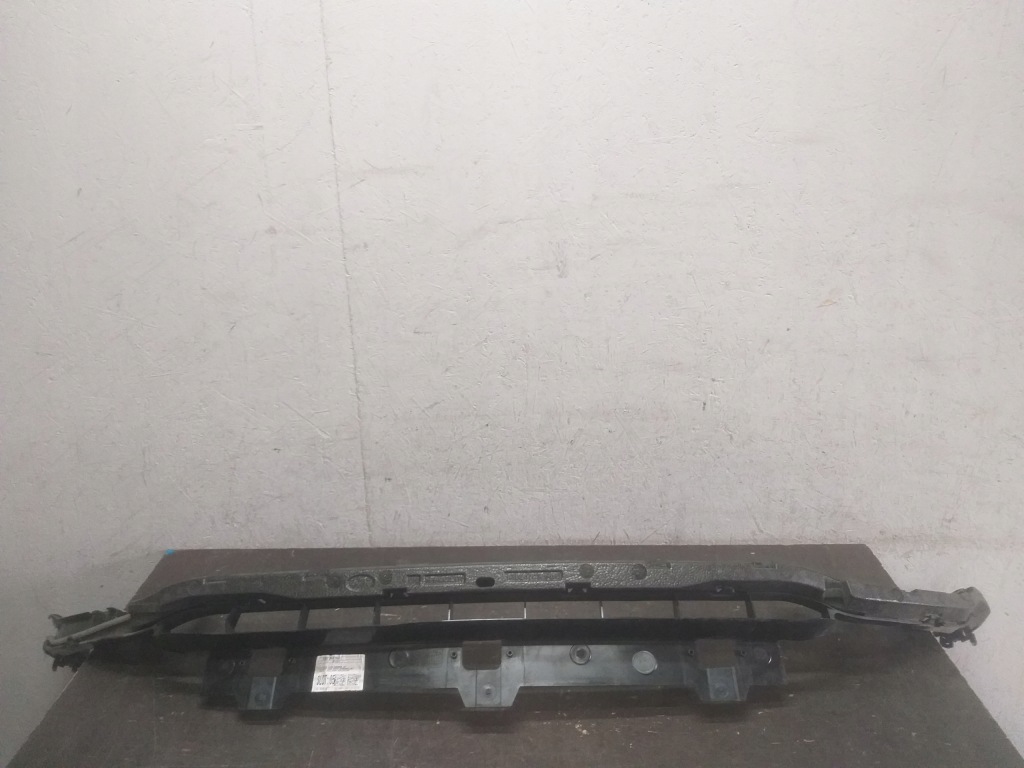 фото №1, Абсорбер бампера перед датчик пішоходів land range rover evoque ii 2 l551