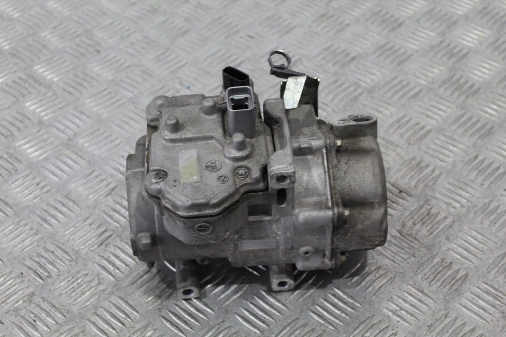 фото №1, Компрессор кондиционера агрегат lexus rx 450h iv 4