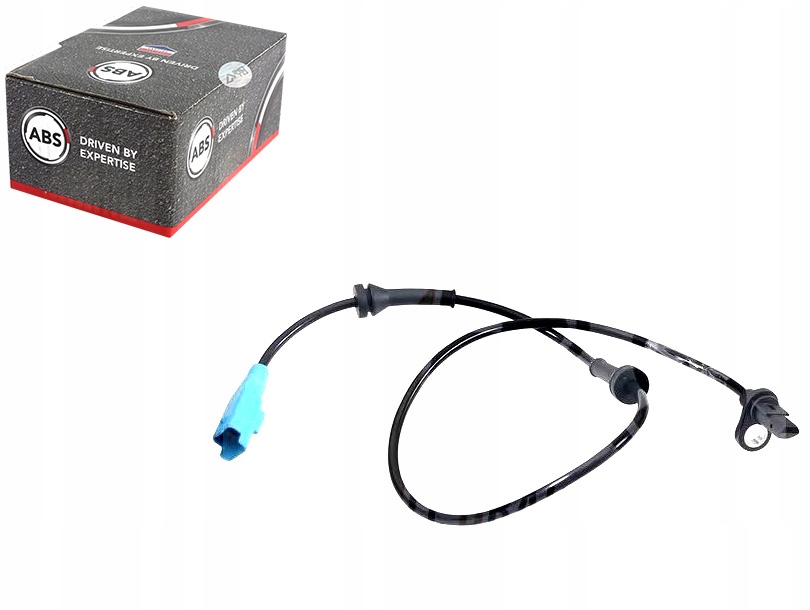 фото №1, Датчик abs peugeot 207 06- задняя a.b.s.