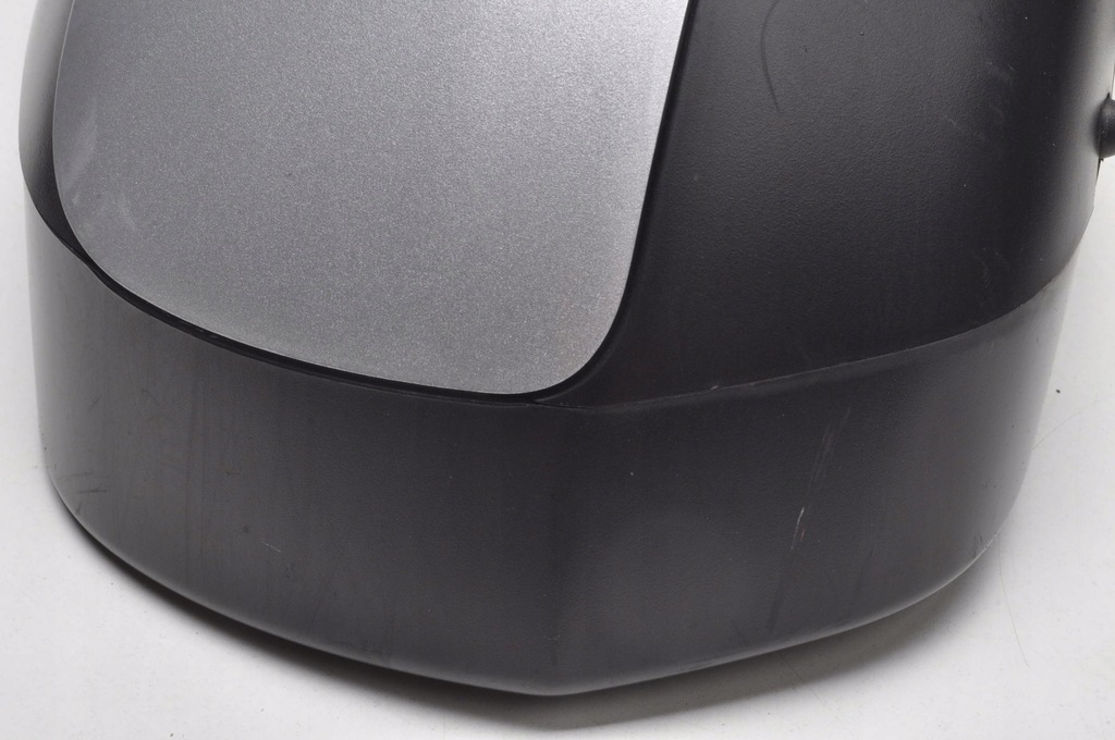 фото №7, C4 picasso i зеркало правое 6pin+6pin+3pin anglik