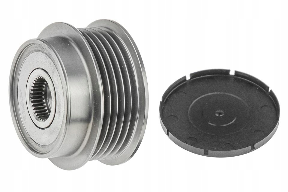 Купить Сцепление генератора toyota yaris 1.4d-4d 2001.10-