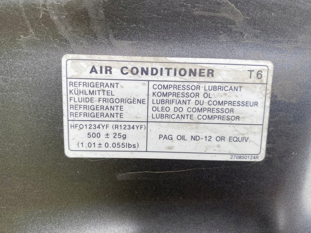 фото №5, Капот крышка двигателя перед renault koleos ii 2