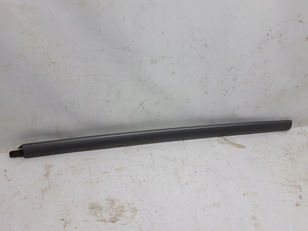 фото №1, Citroen c4 grand picasso ii 13-17 молдинг дахова l