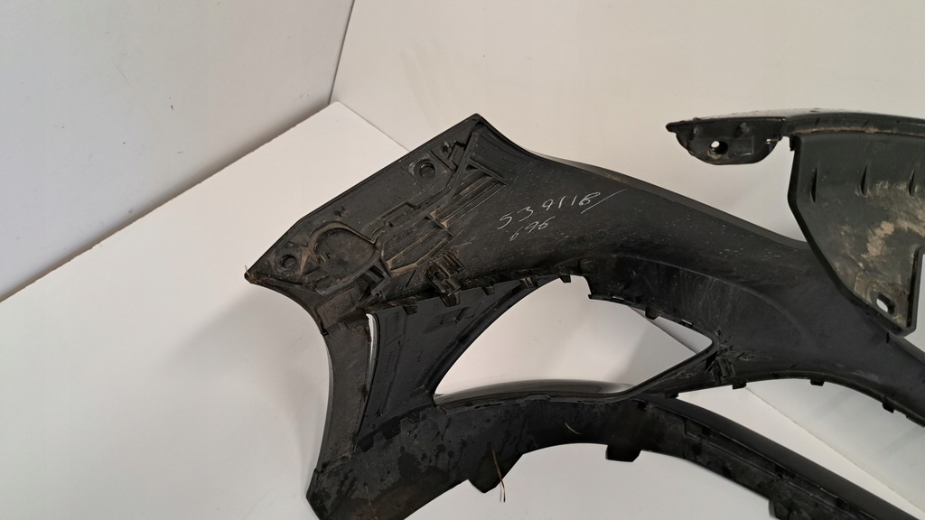 фото №12, Mercedes w247 b-klasa amg бампер передний