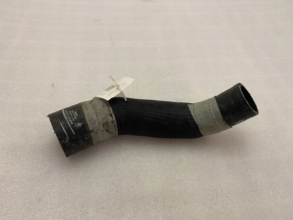 фото №1, Maserati levante 2020 wąż / труба интеркулер 670104915