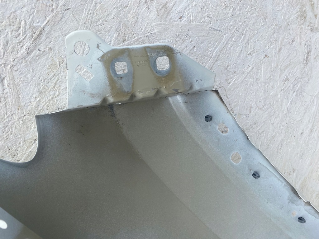 Jeep compas 2 крыло  левое  перед 17r-- с Разборки