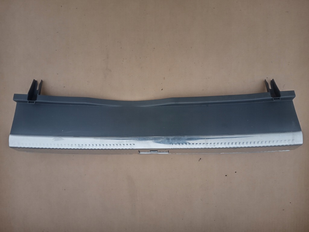 Купить Накладка порог багажника audi a7 sportback 4g8863471